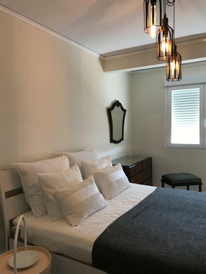 Lovely Apartment Old Town Дения Экстерьер фото