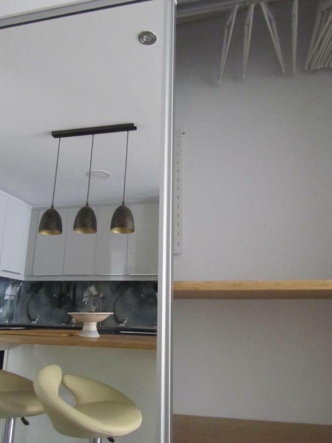 Lovely Apartment Old Town Дения Экстерьер фото
