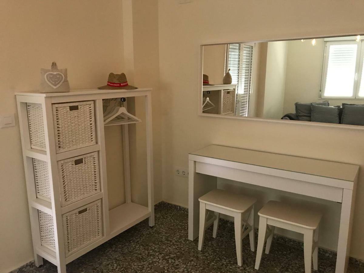 Lovely Apartment Old Town Дения Экстерьер фото