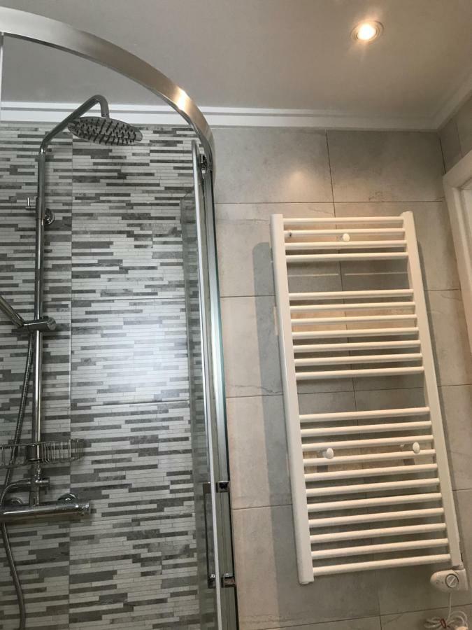 Lovely Apartment Old Town Дения Экстерьер фото