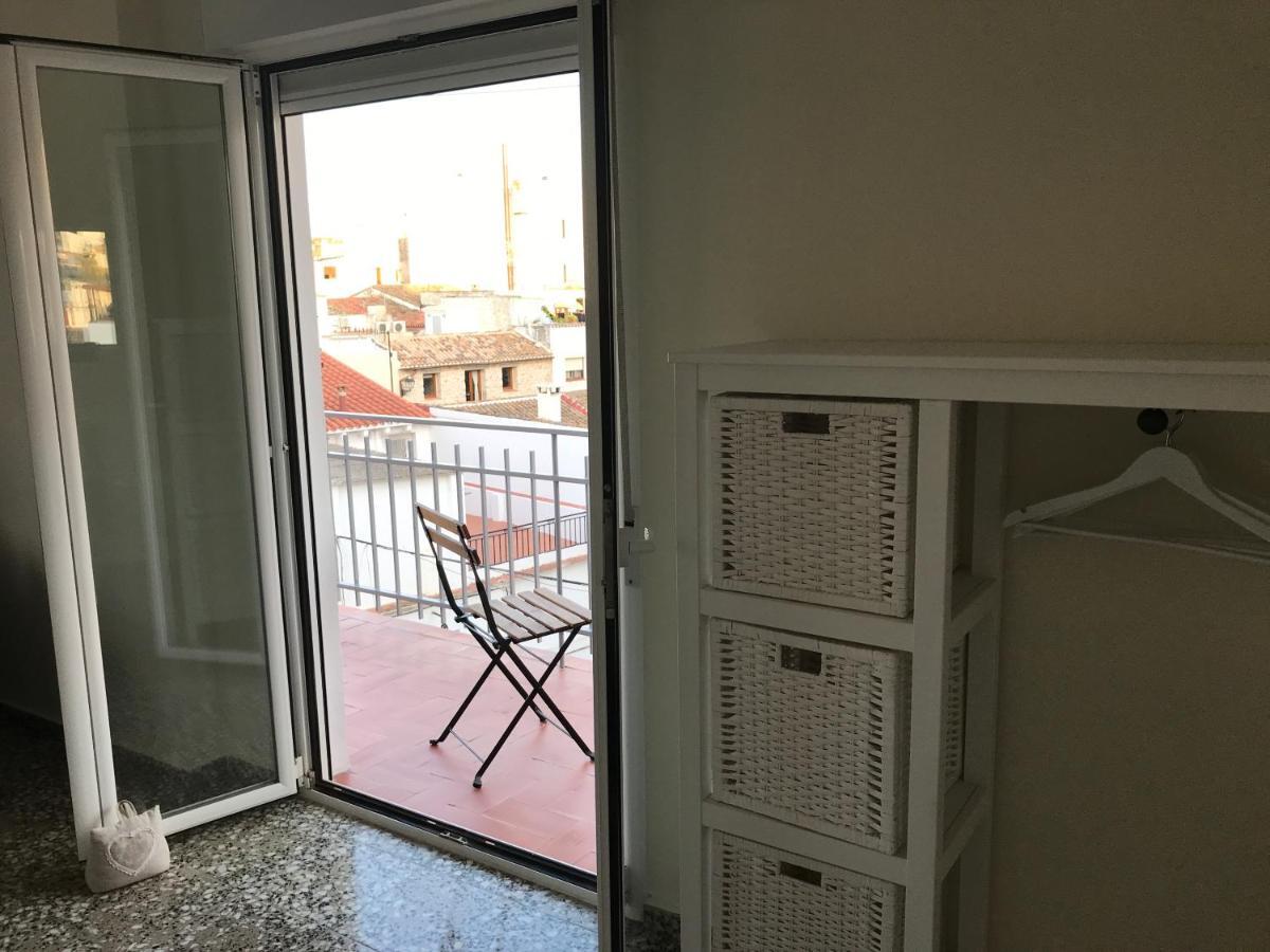 Lovely Apartment Old Town Дения Экстерьер фото